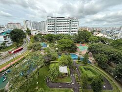 Affinity At Serangoon (D19), Apartment #583615951